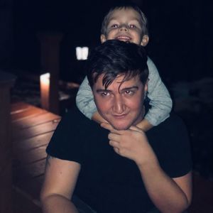 Meet your Posher, Cody